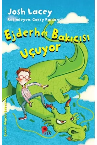 Ejderha Bakıcısı Uçuyor