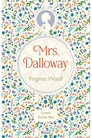 Mrs. Dalloway - Bez Cilt