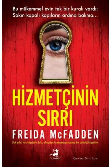 Hizmetçinin Sırrı