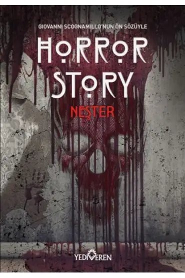 Horror Story-Neşter