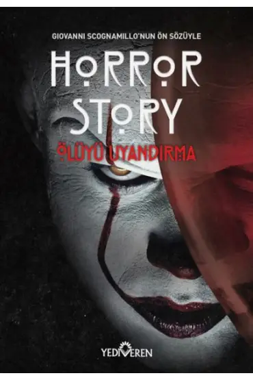 Horror Story-Ölüyü Uyandırma