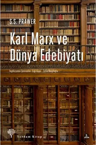 Karl Marx ve Dünya Edebiyatı