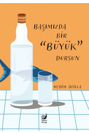 Başımızda Bir Büyük Dursun