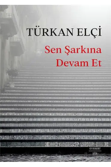 Sen Şarkına Devam Et