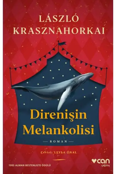 Direnişin Melankolisi