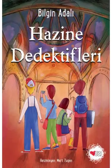 Hazine Dedektifleri