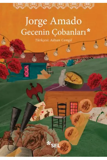 Gecenin Çobanları