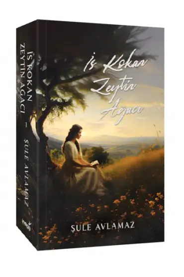 İs Kokan Zeytin Ağacı