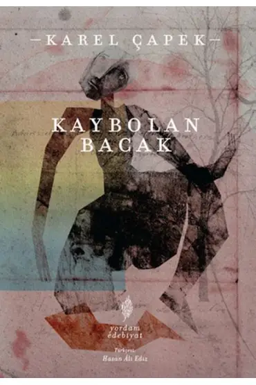 Kaybolan Bacak