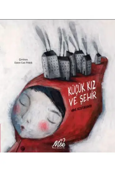 Küçük Kız Ve Şehir