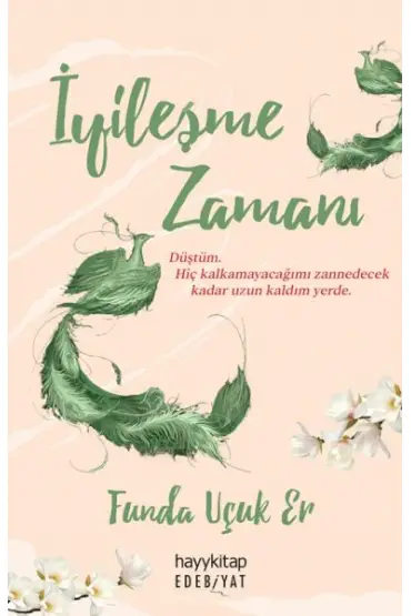 İyileşme Zamanı