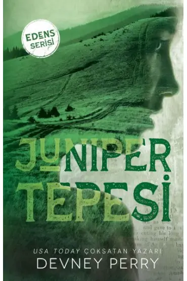 Junıper Tepesi