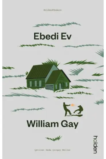 Ebedi Ev