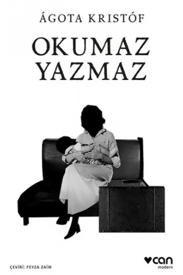 Okumaz Yazmaz