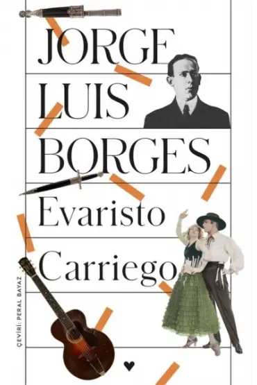 Evaristo Carriego