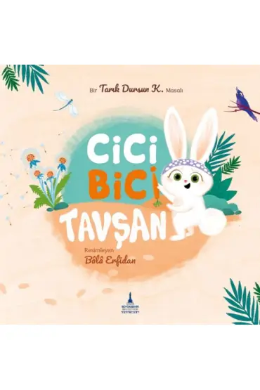 Cici Bici Tavşan