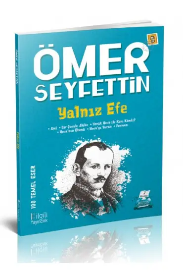 Yalnız Efe