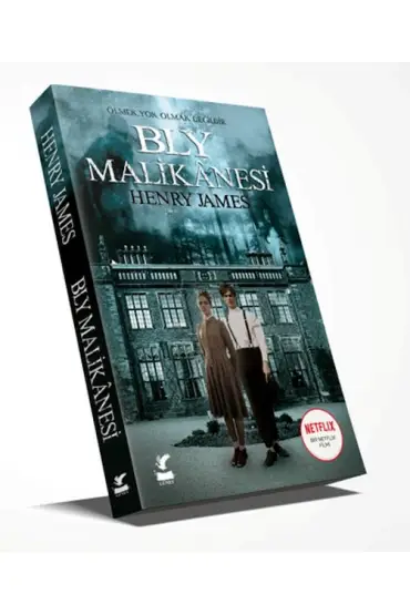 Bly Malikanesi