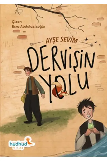 Dervişin Yolu