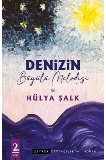 Denizin Büyülü Melodisi