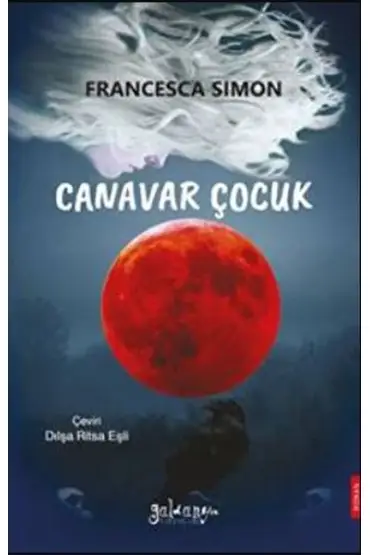 Canavar Çocuk