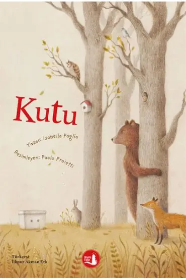 Kutu