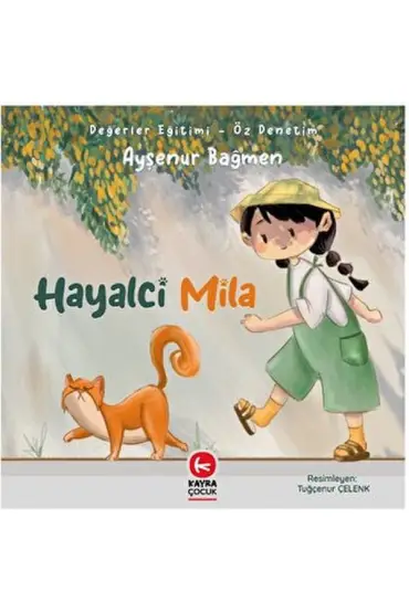 Hayalci Mila