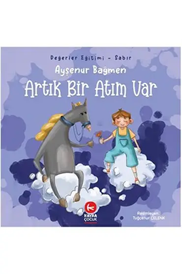 Artık Bir Atım Var