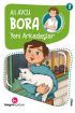 Bora 2 – Yeni Arkadaşlar