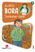 Bora 3 – Sonbahar Geldi