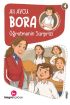 Bora 4 – Öğretmenin Sürprizi