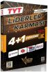 Liderler Karması TYT 4+1 Deneme Seti