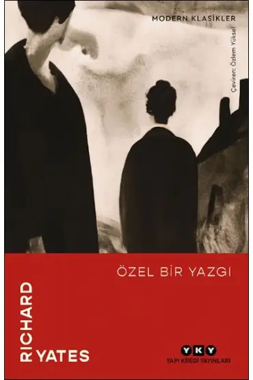 Özel Bir Yazgı