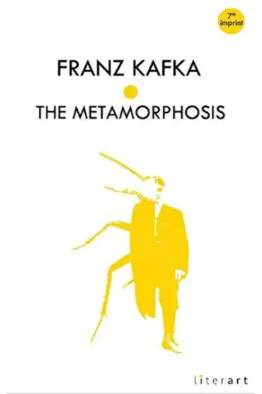 The Metamorphosis