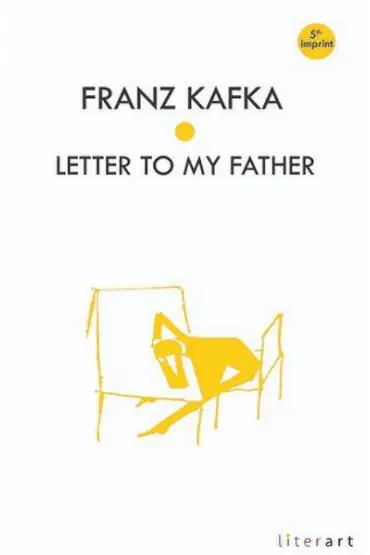 Letter To My Father