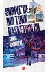 Suriye’de Bir Türk Basketbolcu