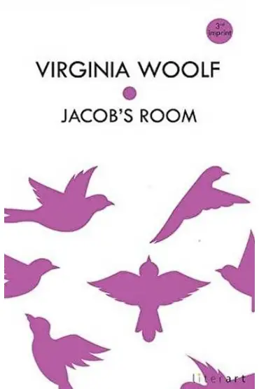 Jacob'S Room