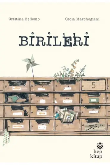 Birileri