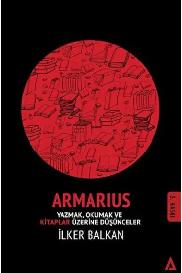 Armarıus