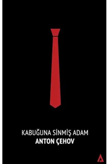 Kabuğuna Sinmiş Adam