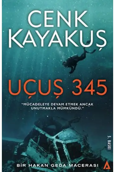 Uçuş 345