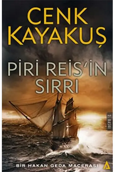 Piri Reis'İn Sırrı