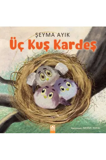 Üç Kuş Kardeş