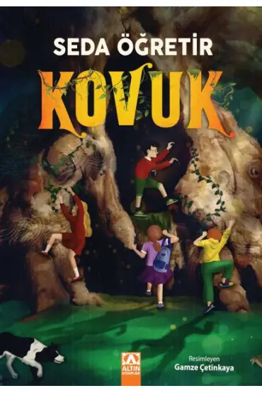 Kovuk