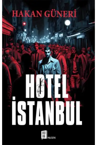 Hotel İstanbul