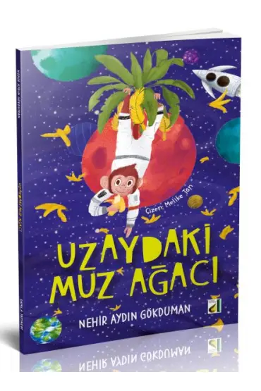 Uzaydaki Muz Ağacı