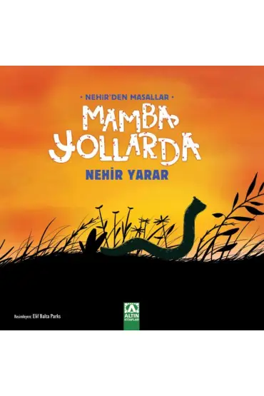 Mamba Yollarda