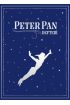 Peter Pan Defteri