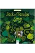 Dünyaca Ünlü Eserler - Jack ve Fasulye Sırığı