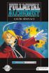 Fullmetal Alchemist - Çelik Simyacı 2